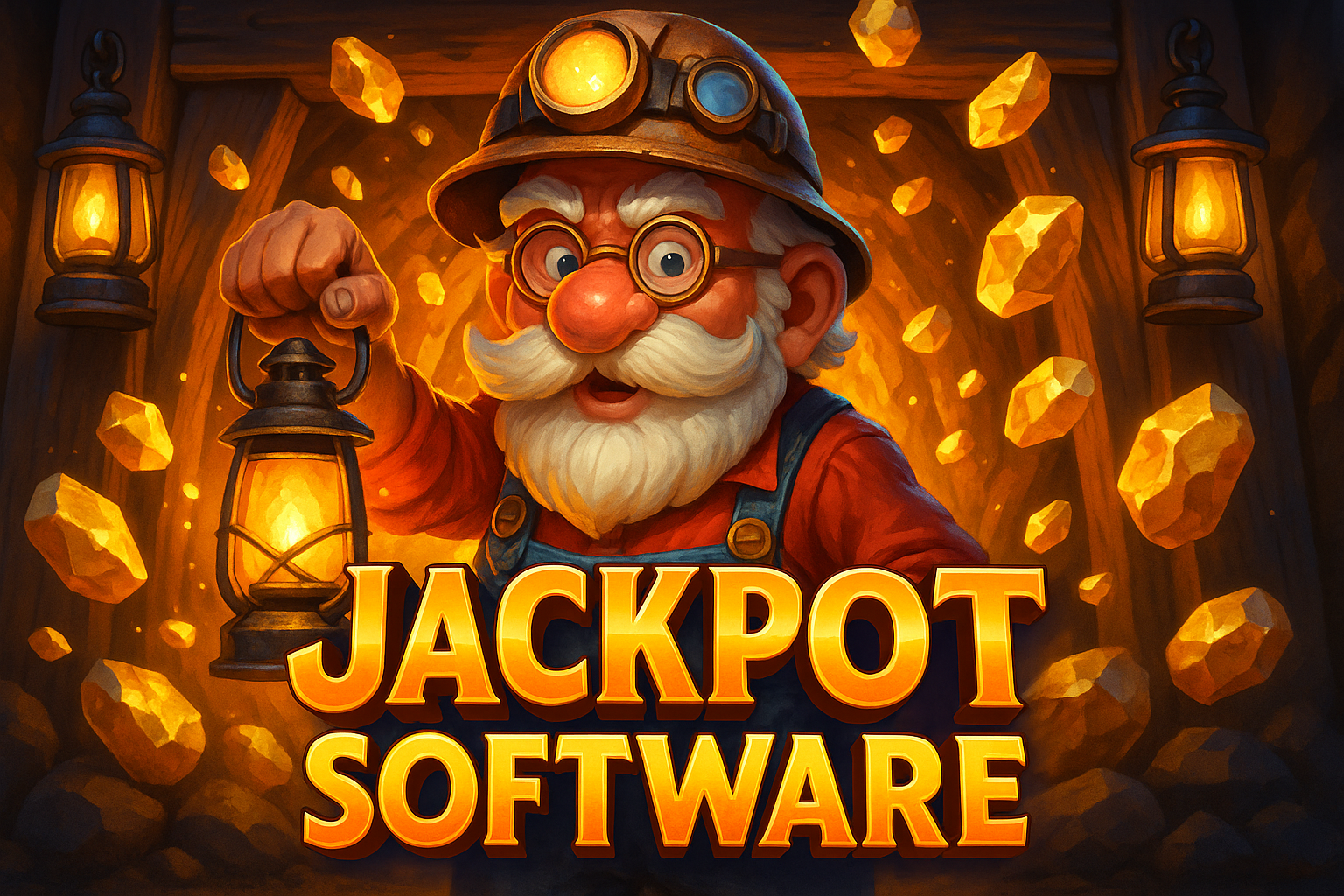 Jackpot Software پاکستان